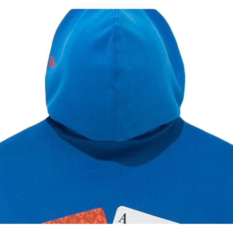 Худи New Era FW22 Logo - изображение 5