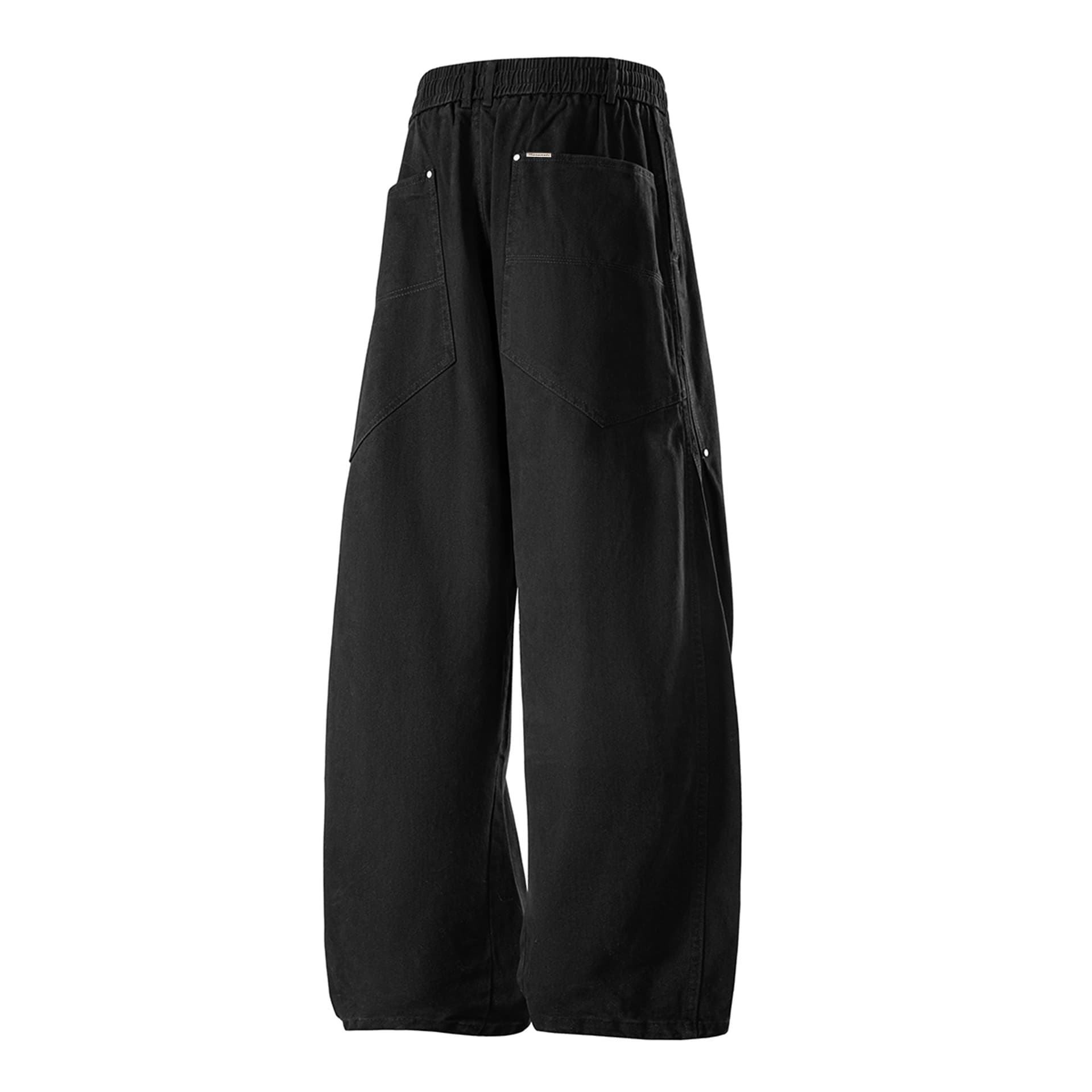 Maserati Unisex Карго Брюки - изображение 2
