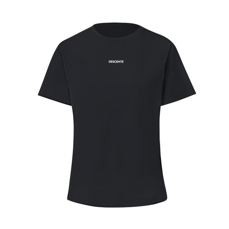 Футболка DESCENTE WOMENS TRAINING TOUGH T