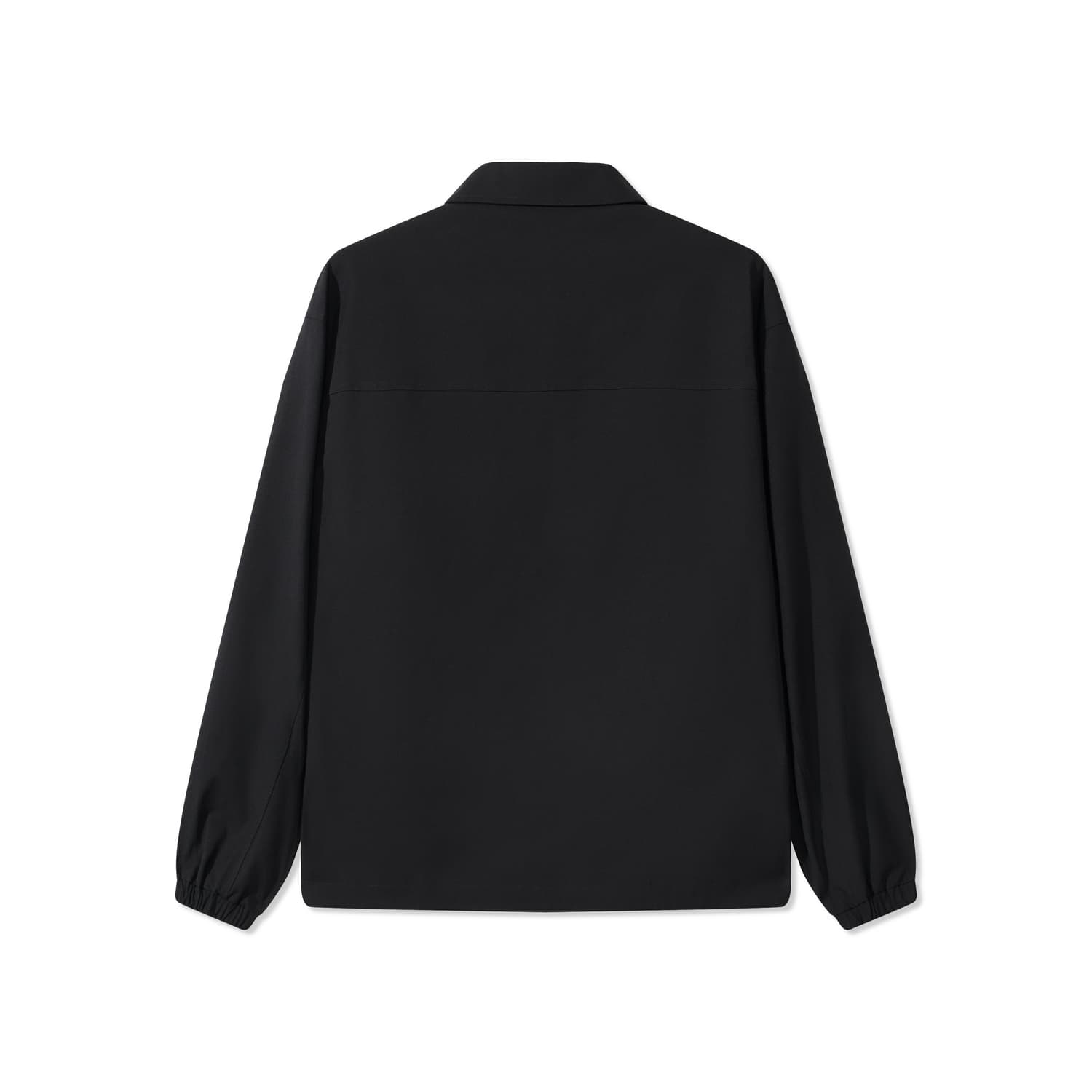 Куртка Cabbeen Charcoal Black 01 Мужские Куртки - изображение 2