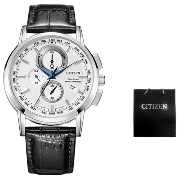 Часы CITIZEN AT8110-11A - изображение 4