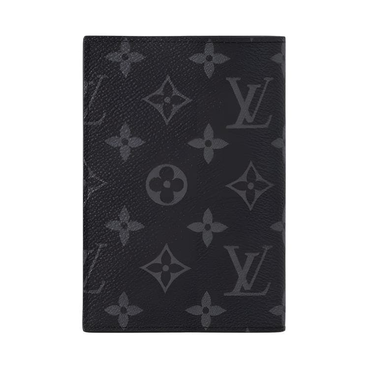 Картхолдер Louis Vuitton Passport Wallet - изображение 3
