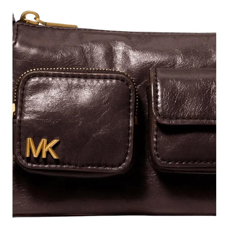 Сумка через плечо MICHAEL KORS MK DAKOTA - изображение 5