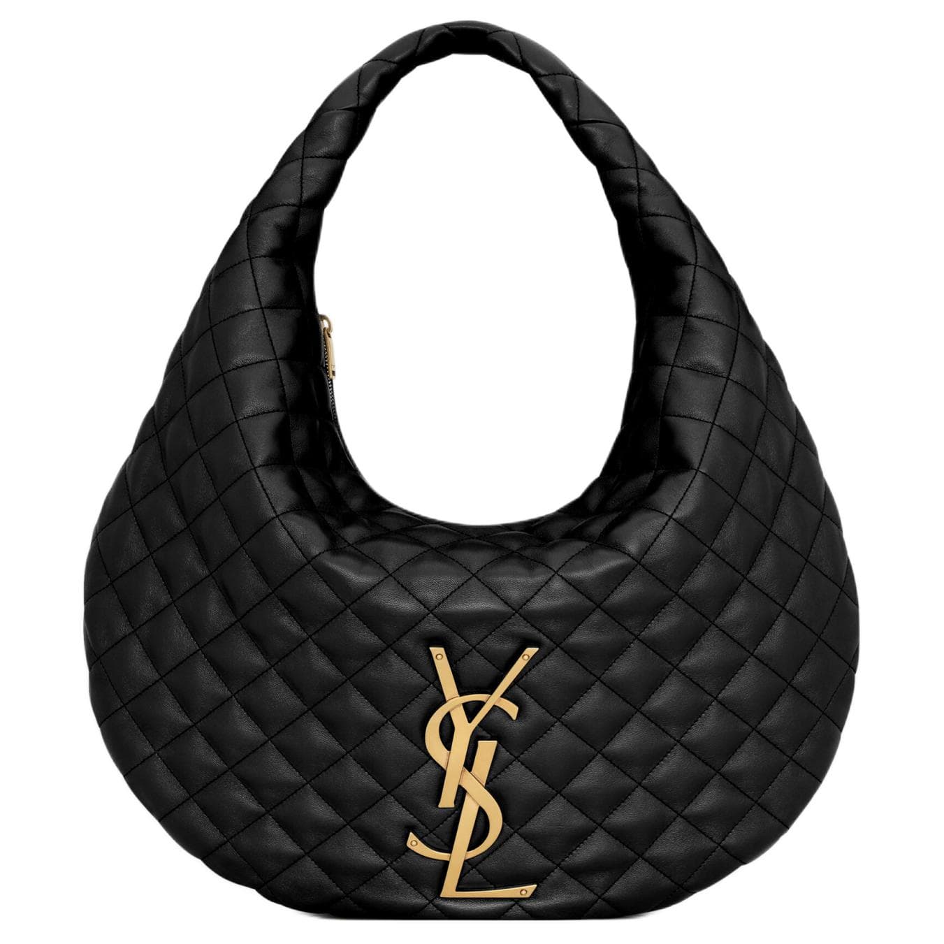 Мини-сумка SAINT LAURENT ICARE - изображение 1