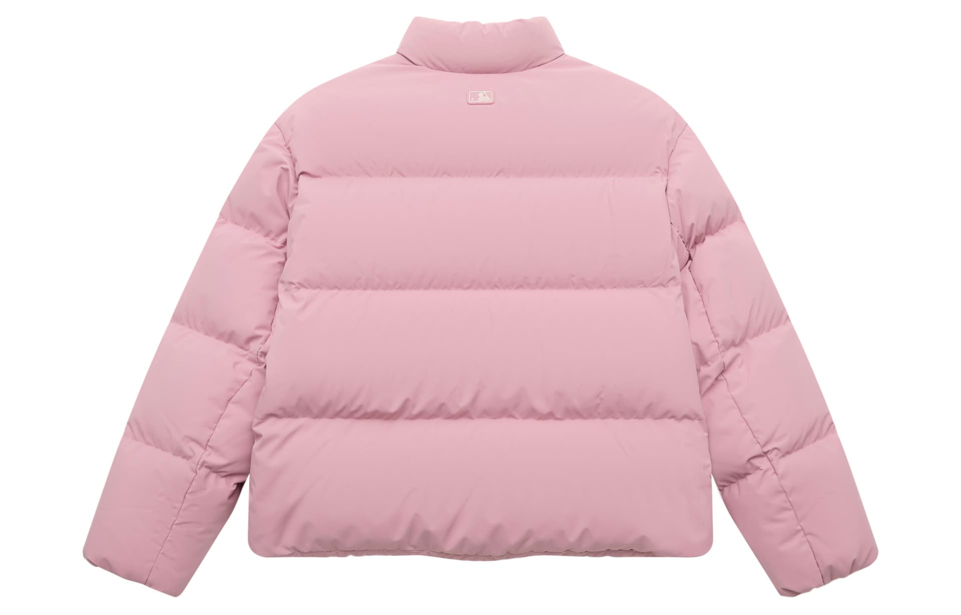 Зимняя куртка MLB Los Angeles Dodgers Basic Collection FW25 Пуховик Унисекс - изображение 2