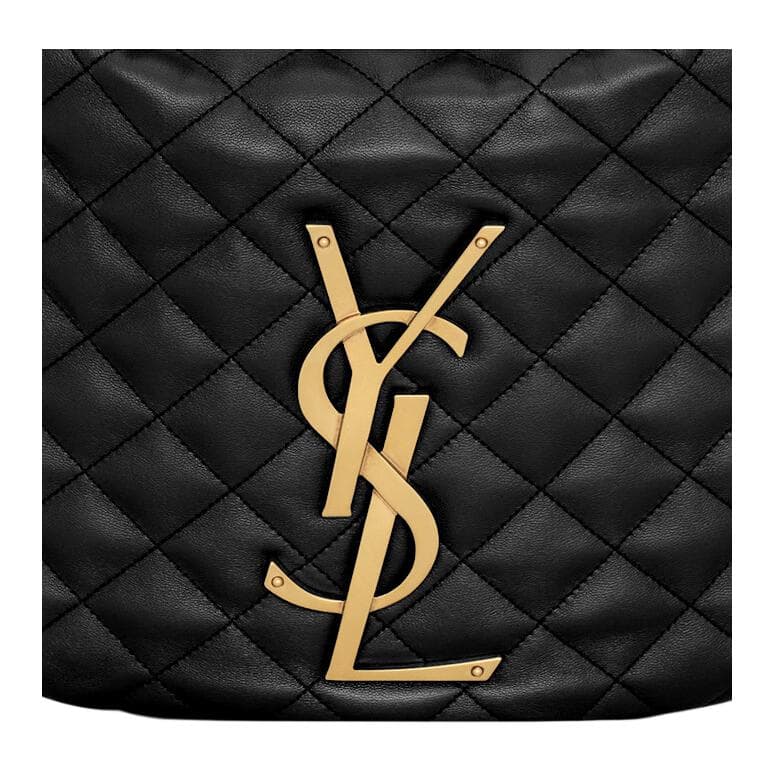 Мини-сумка SAINT LAURENT ICARE - изображение 5