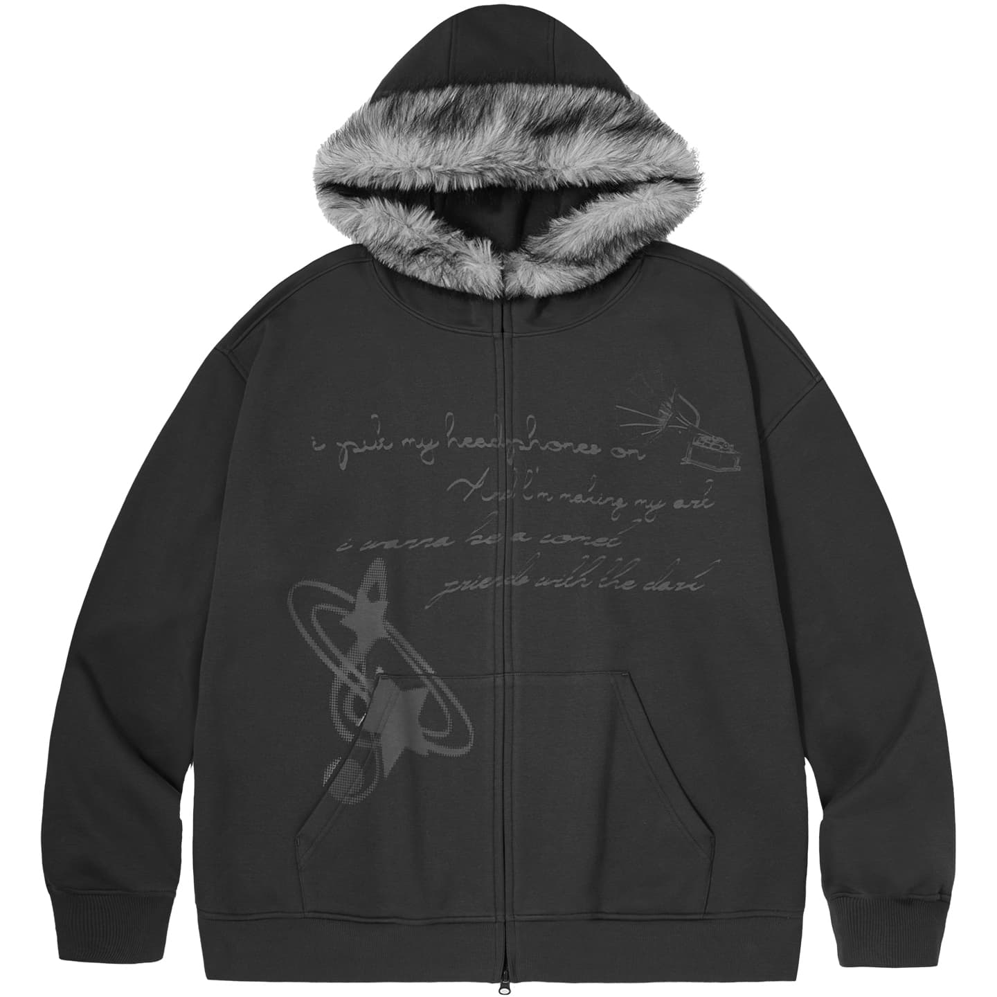 Худи PSO Brand Унисекс Толстовка - изображение 1