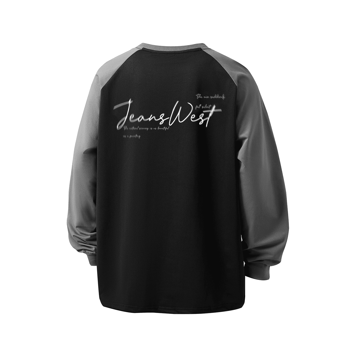Футболка JEANSWEST LogoT - изображение 2