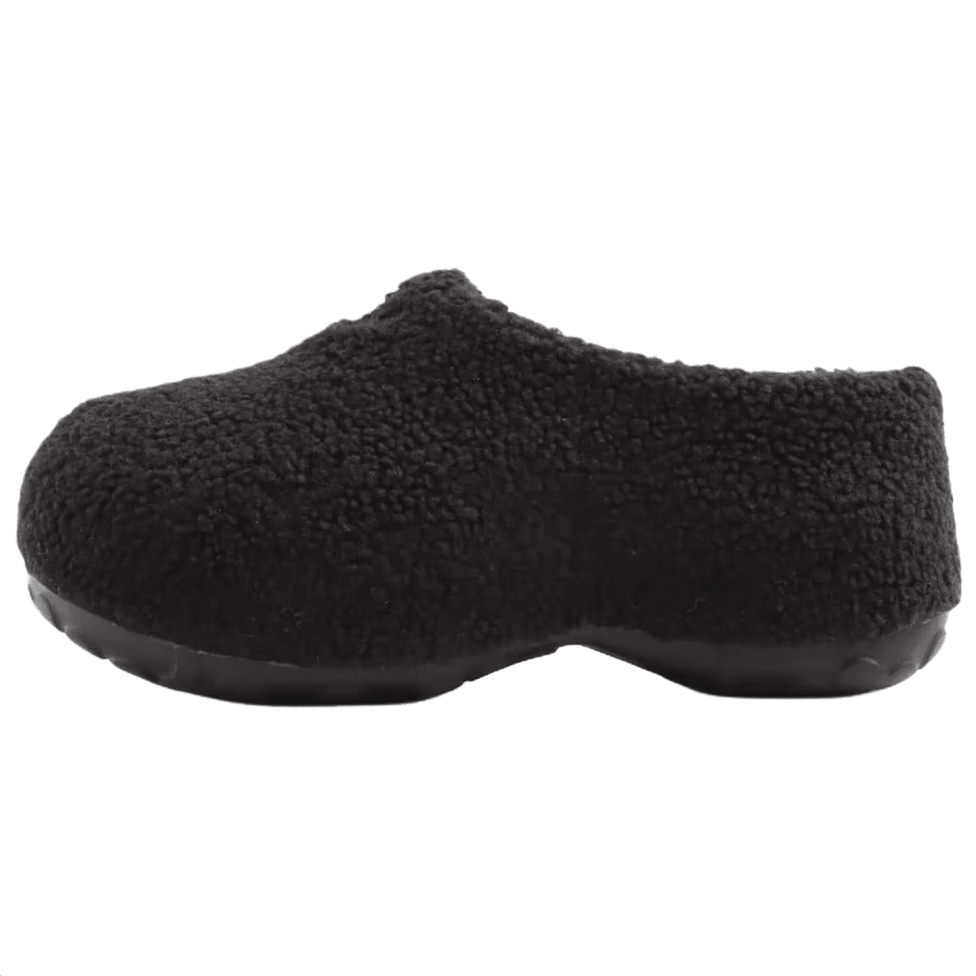 Кроссовки Adidas Originals ADIFOM STAN MULE Повседневная обувь Женская Черная - изображение 1