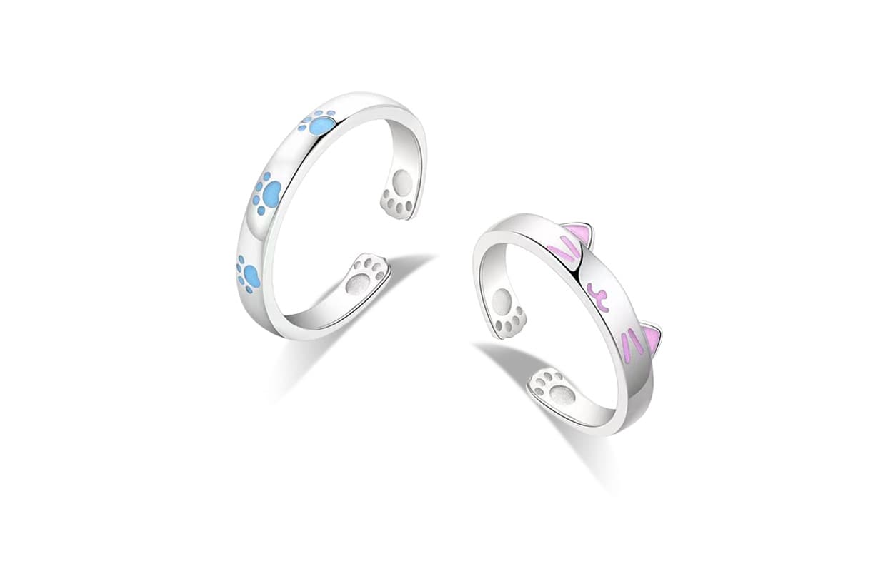 Кольцо Ringlove Кольца из сплава Унисекс - изображение 1