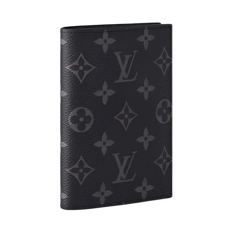 Картхолдер Louis Vuitton Passport Wallet - изображение 2