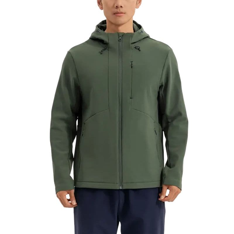 Куртка DECATHLON - изображение 1