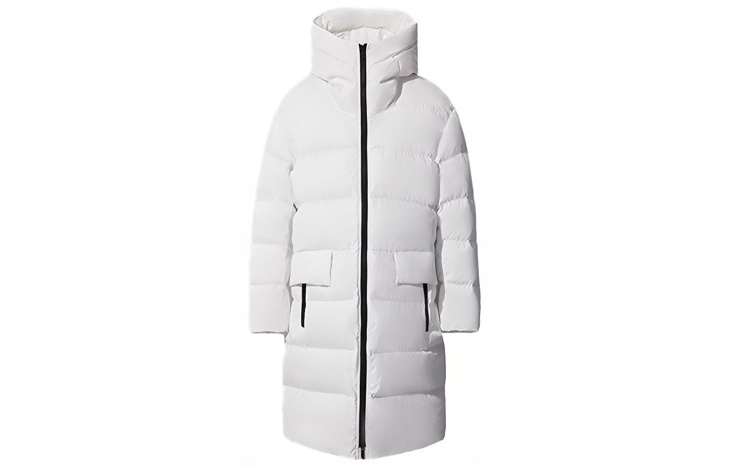 Зимняя куртка UNIQLO FW20 Jil Sander +J - изображение 1