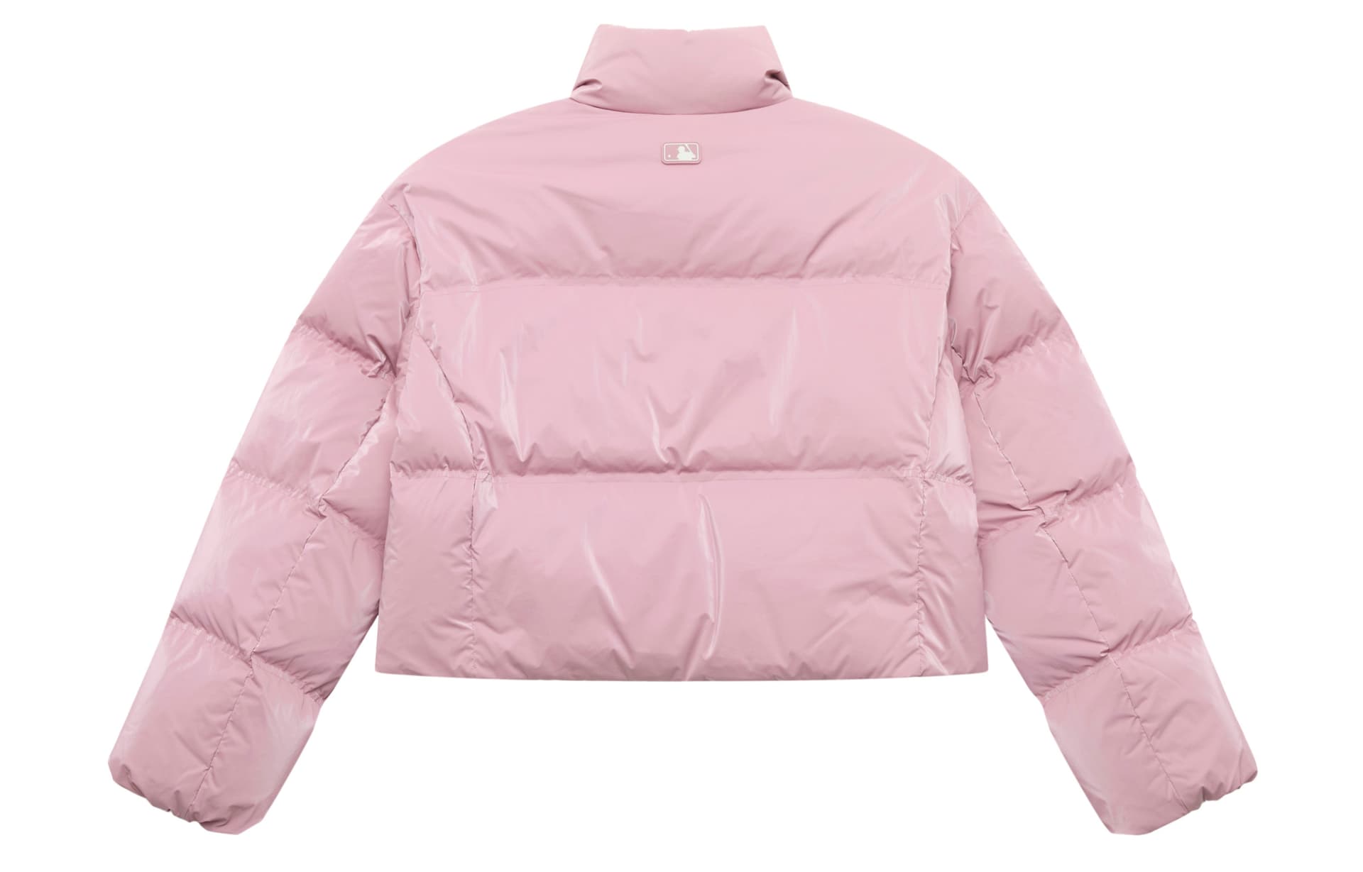 Пуховик MLB Los Angeles Dodgers Basic Collection FW25 Пуховик Женский - изображение 2