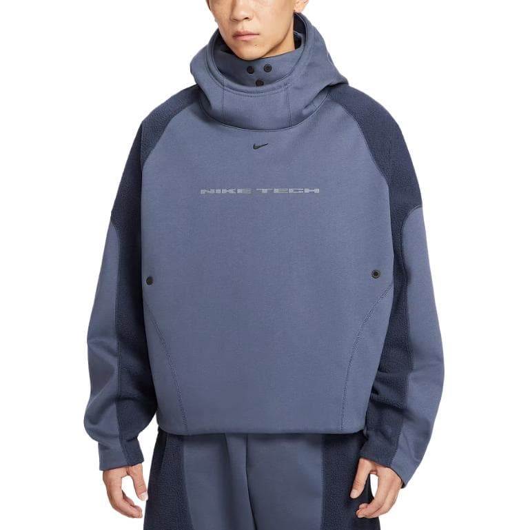 Худи Nike Therma-FIT Tech Boreas - изображение 3
