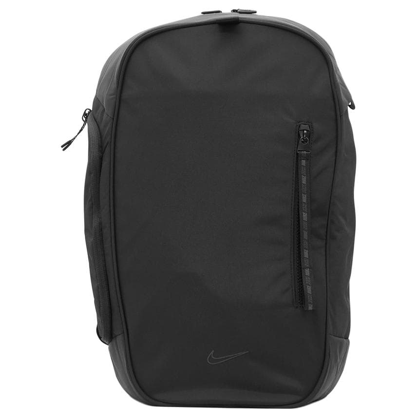 Рюкзак Nike Sportswear Ткань Рюкзак Стандартный (Standard) Унисекс Черный - изображение 1