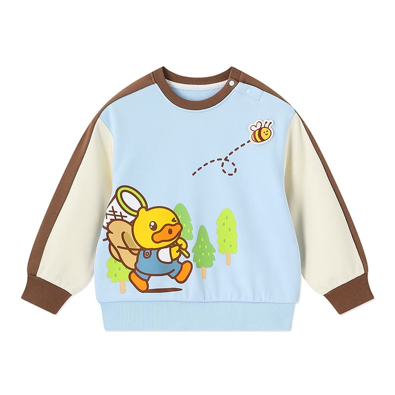 B.Duck Kids Толстовка - изображение 1