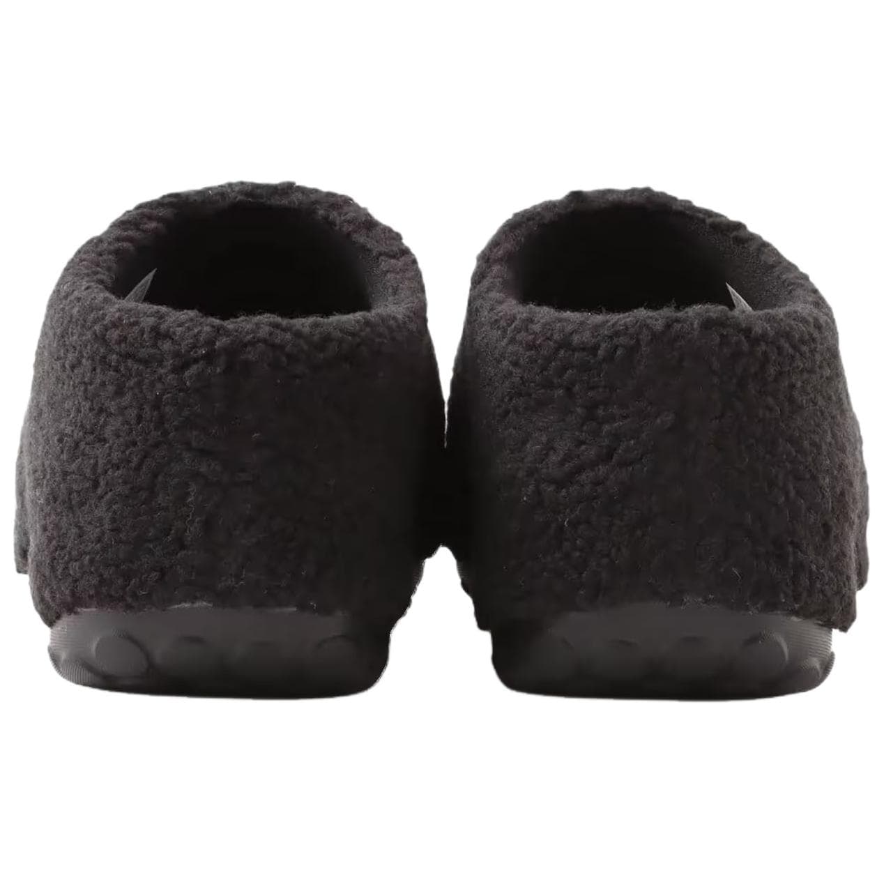 Кроссовки Adidas Originals ADIFOM STAN MULE Повседневная обувь Женская Черная - изображение 5