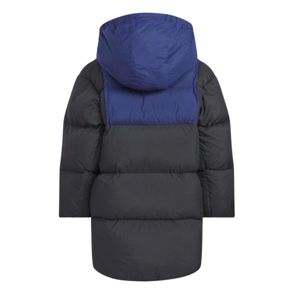 Adidas Черный Kids Утеплённые куртки - изображение 2