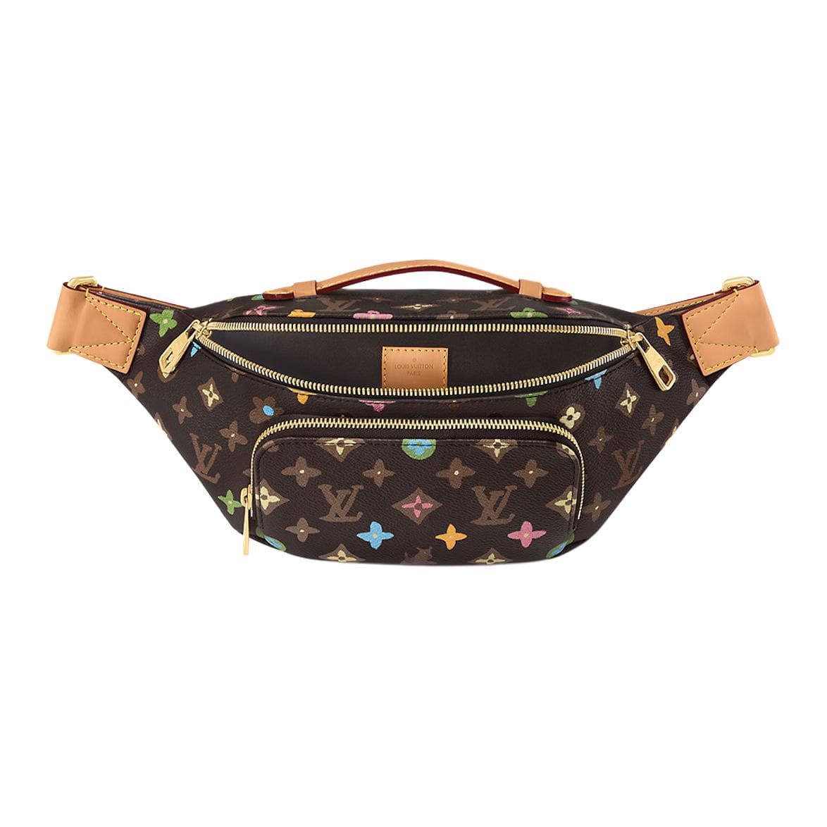 Поясная сумка Louis Vuitton x Tyler - изображение 4