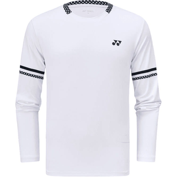Футболка YONEX Мужские T-рубашки - изображение 1
