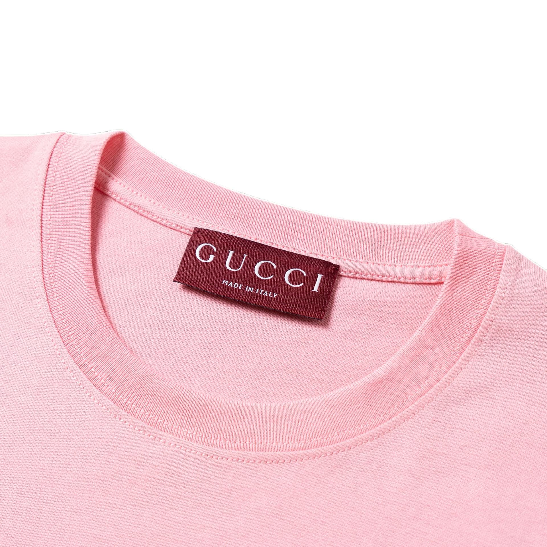 Футболка GUCCI FW25 T - изображение 3