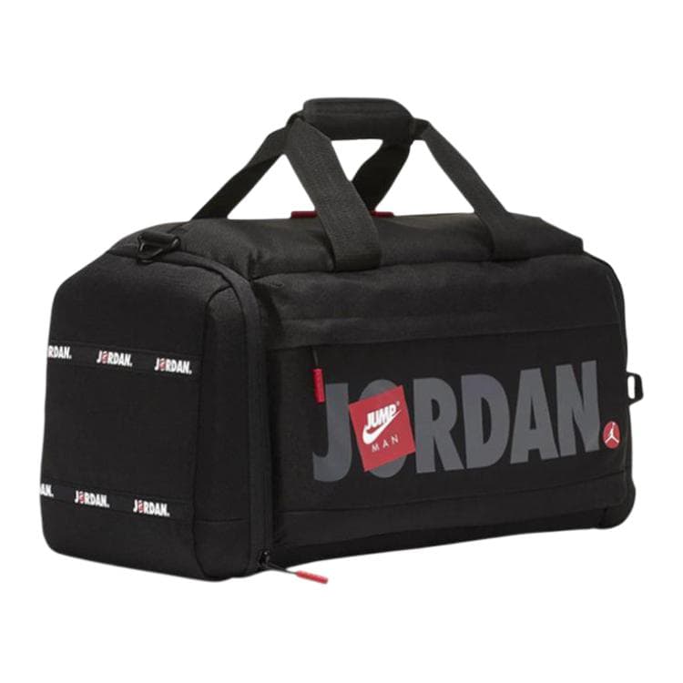 Спортивная сумка Jordan umpman Classis Duffle Logo - изображение 2