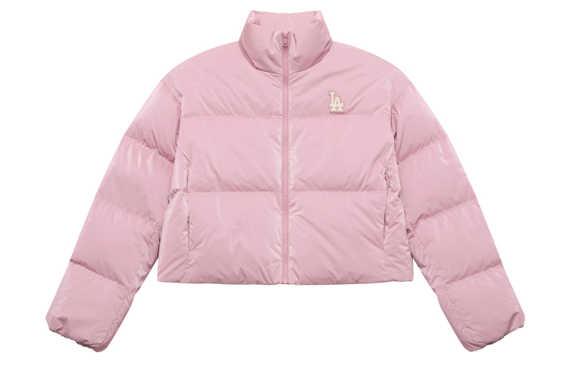 Пуховик MLB Los Angeles Dodgers Basic Collection FW25 Пуховик Женский - изображение 1