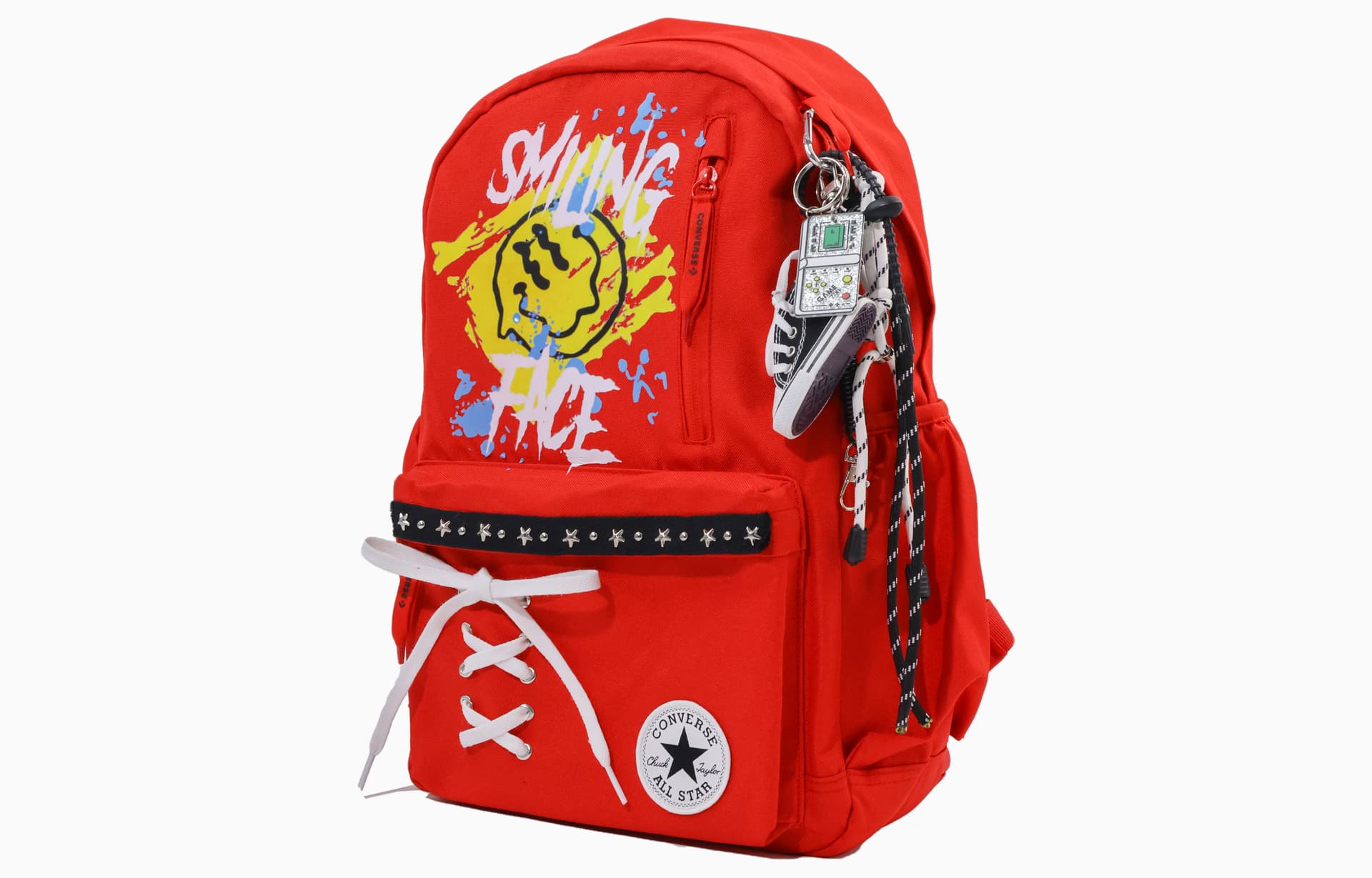Рюкзак Converse - изображение 2