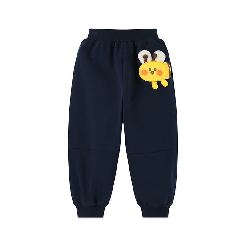 B.DUCK Kids Спортивные трикотажные брюки - изображение 2