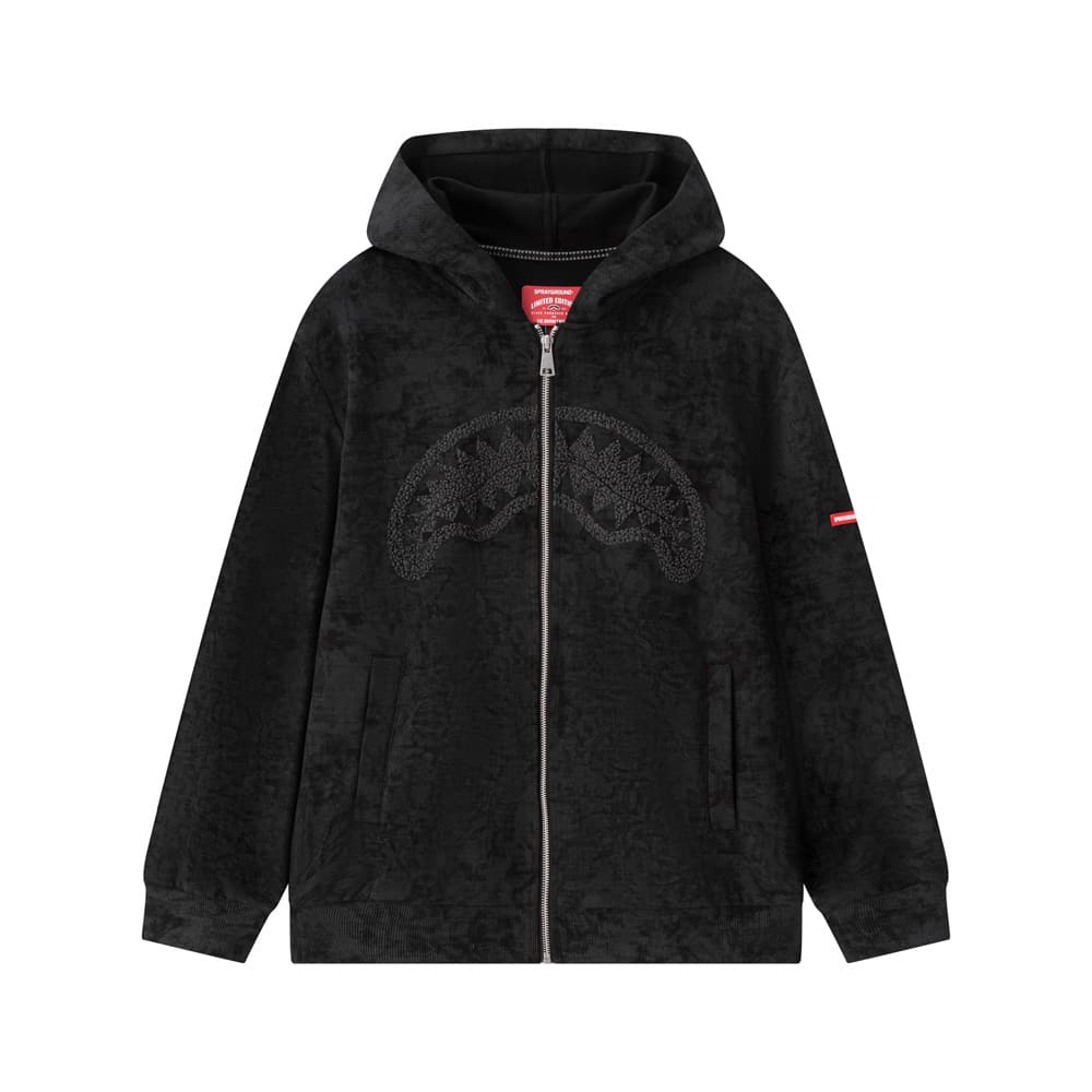 Худи SPRAYGROUND Унисекс Толстовка - изображение 3