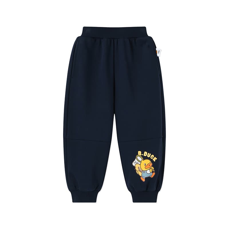 B.DUCK Kids Спортивные трикотажные брюки - изображение 1