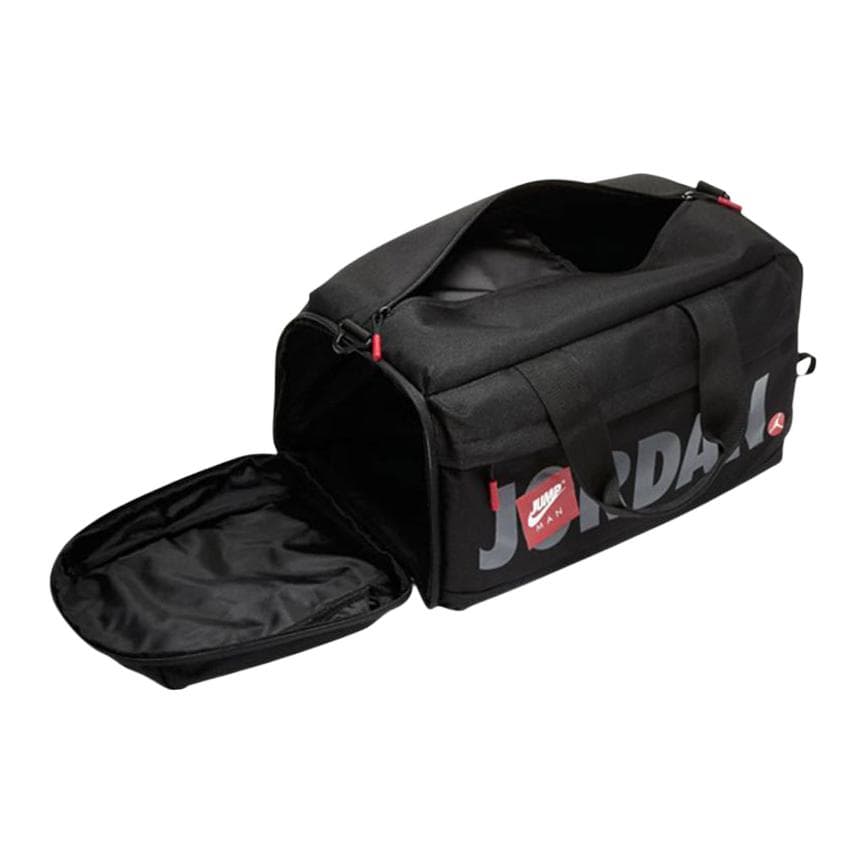 Спортивная сумка Jordan umpman Classis Duffle Logo - изображение 5
