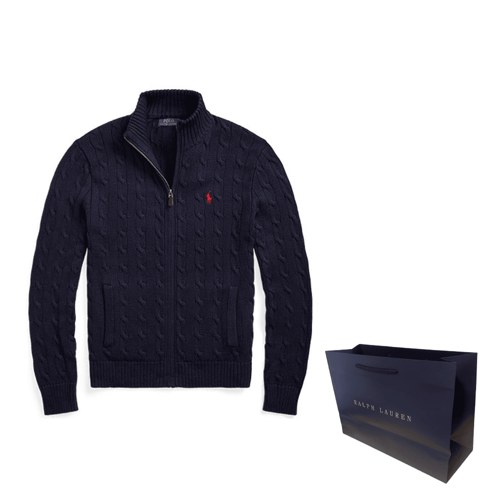 Кофта Polo Ralph Lauren SS23 - изображение 2