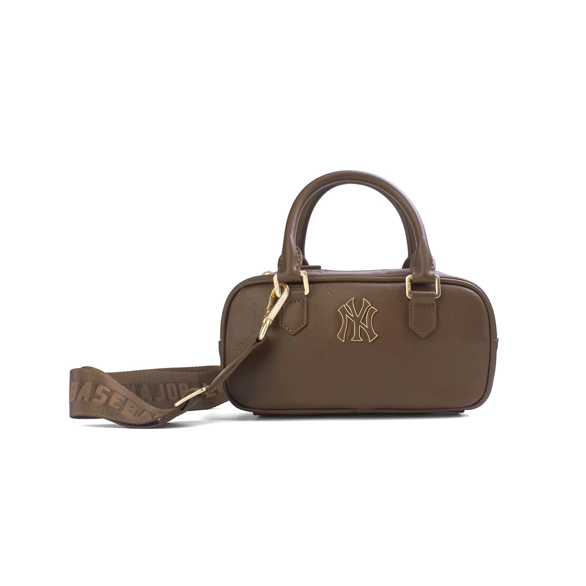 Сумка MLB Amber Bow Bag - изображение 5