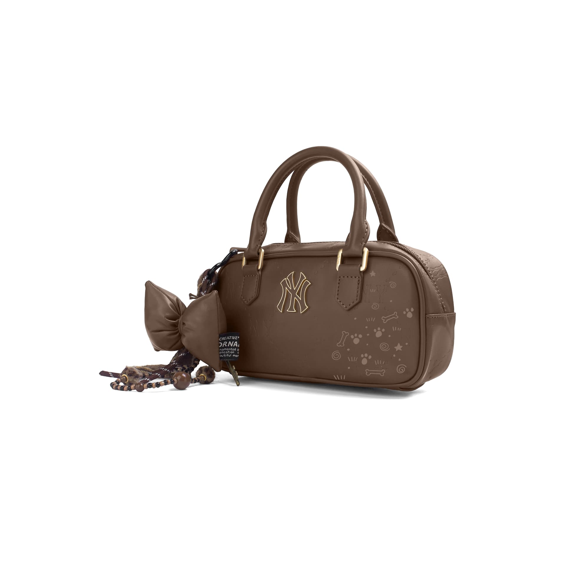 Сумка MLB Amber Bow Bag - изображение 2