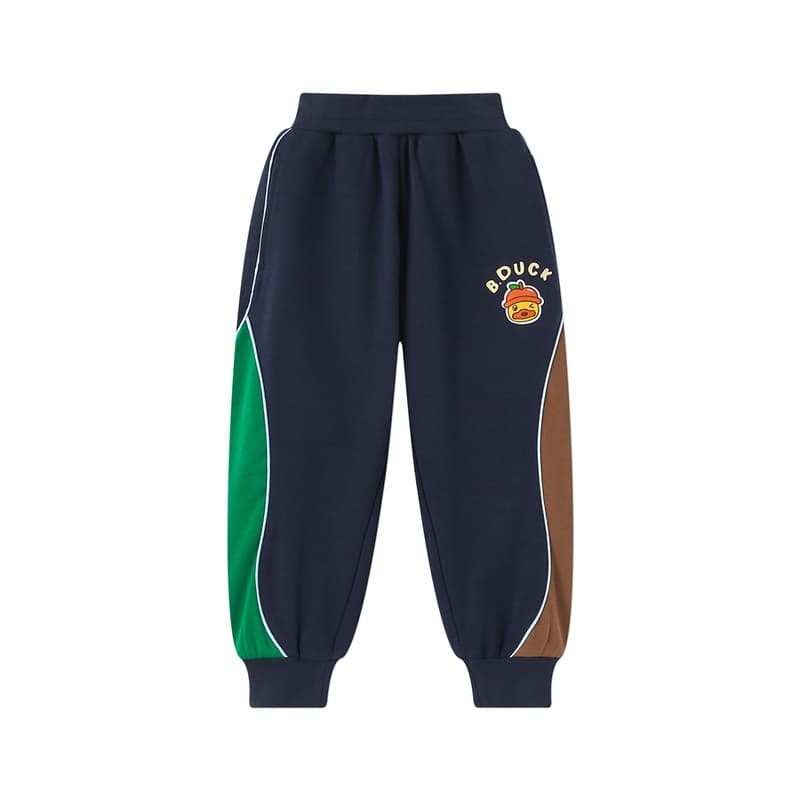 B.DUCK Kids Спортивные трикотажные брюки - изображение 1