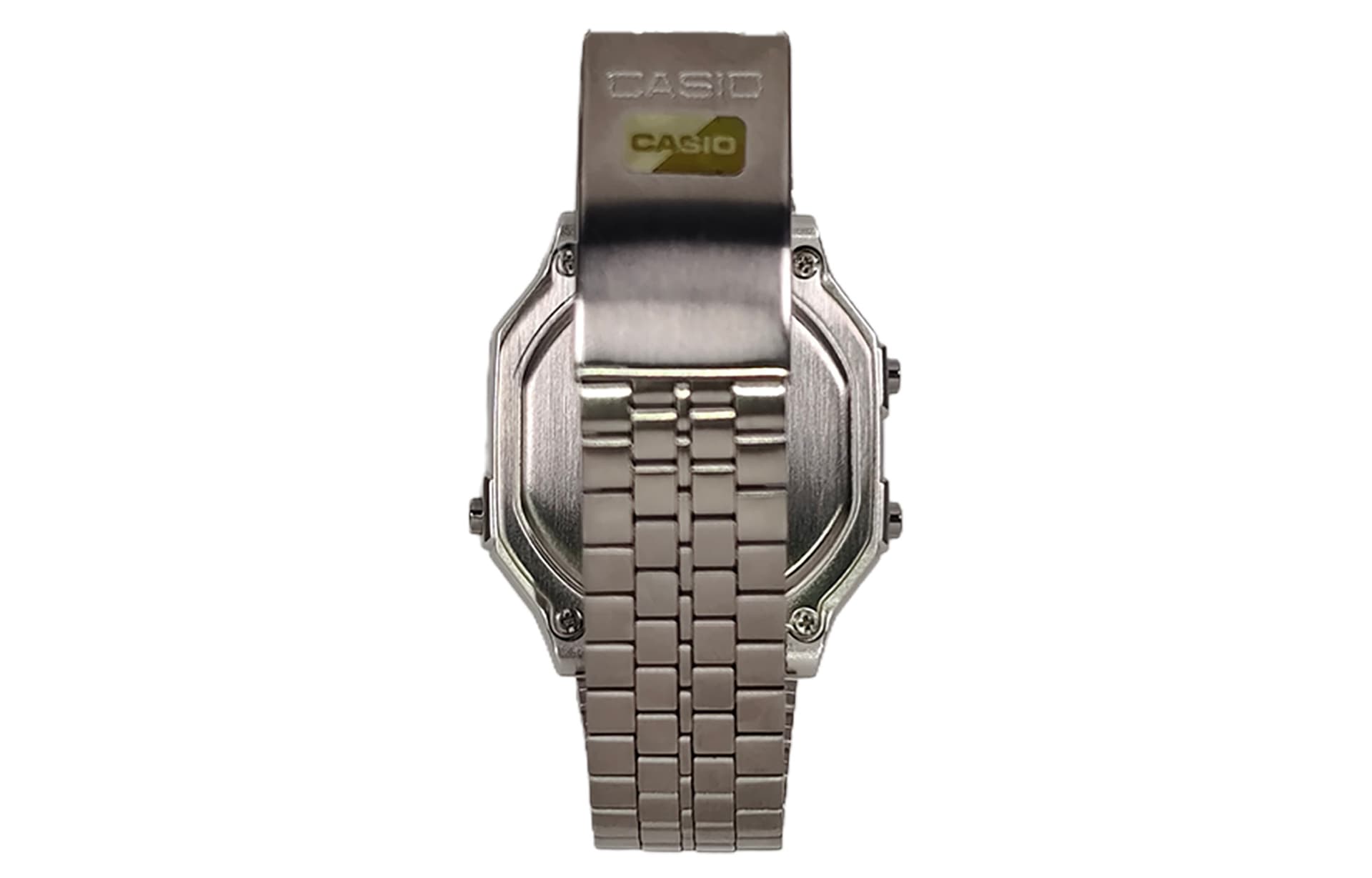 Часы CASIO W-217HM-7B - изображение 5