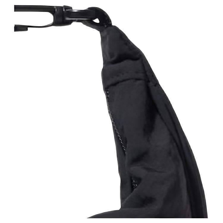 Сумка UNIQLO Mini Nylon Tote Bag - изображение 2