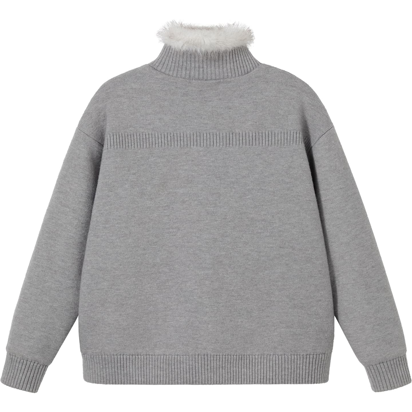 Кофта PSO Brand Унисекс Свитера - изображение 2