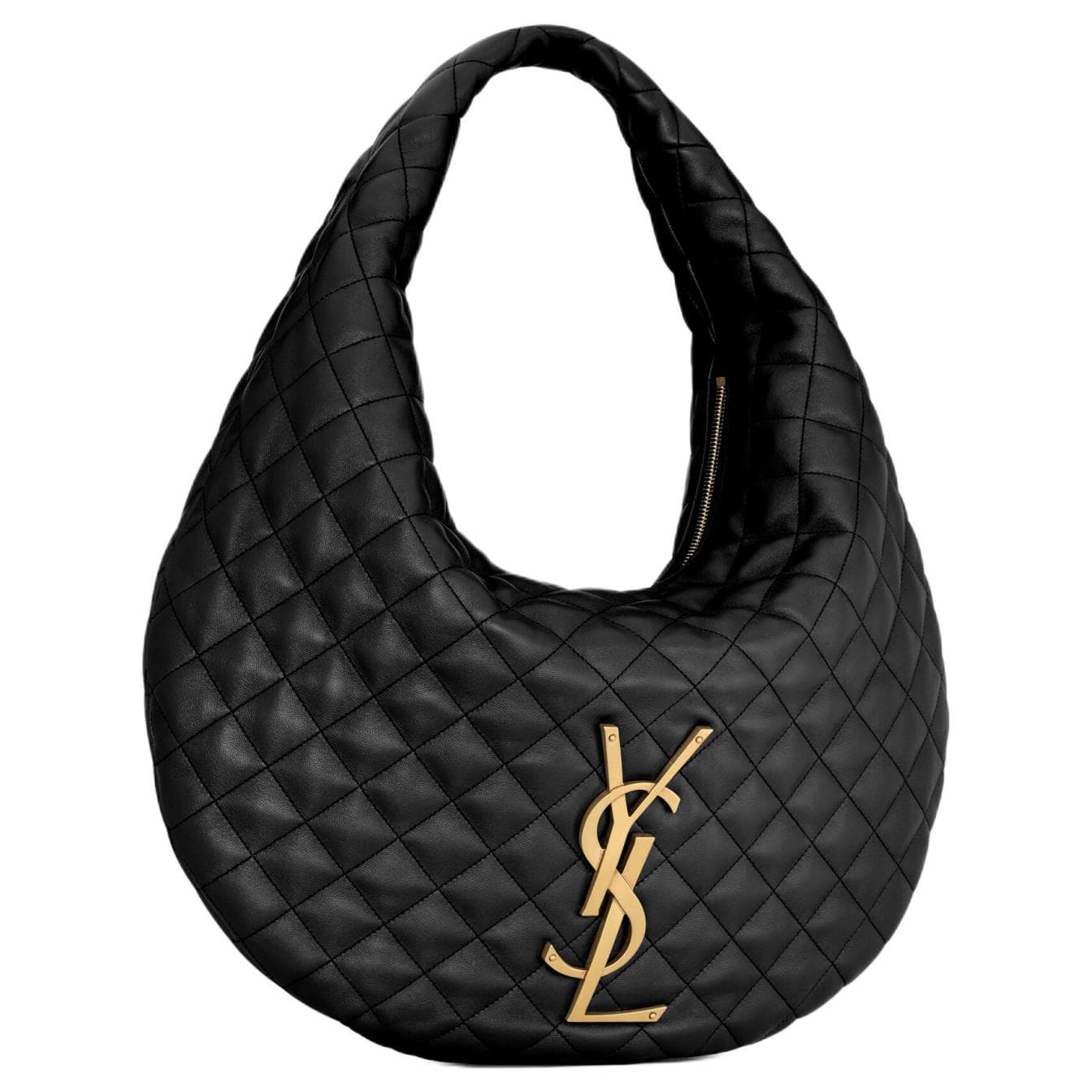 Мини-сумка SAINT LAURENT ICARE - изображение 2