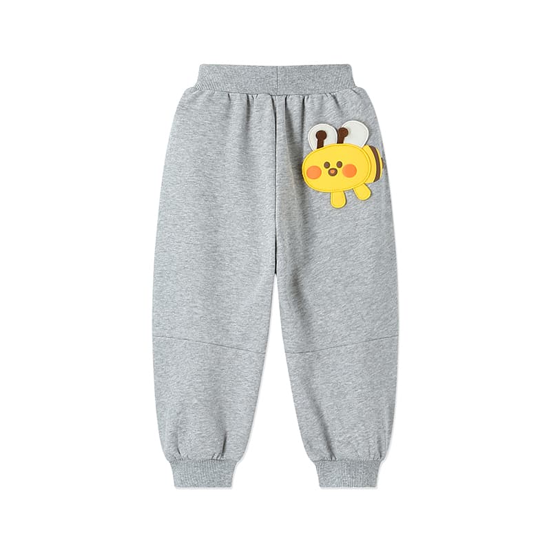 B.DUCK Kids Спортивные трикотажные брюки - изображение 4