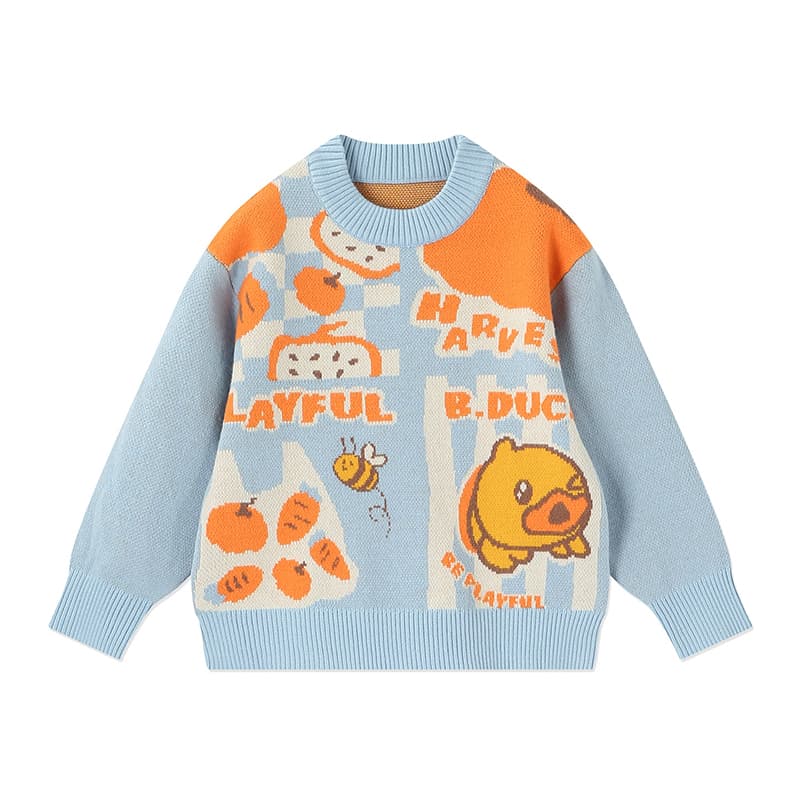 B.Duck Kids Свитера - изображение 1