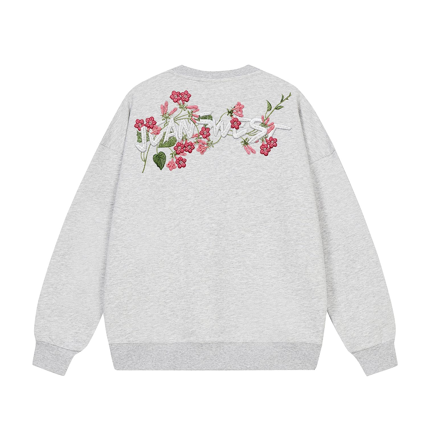 Худи JEANSWEST Logo - изображение 1