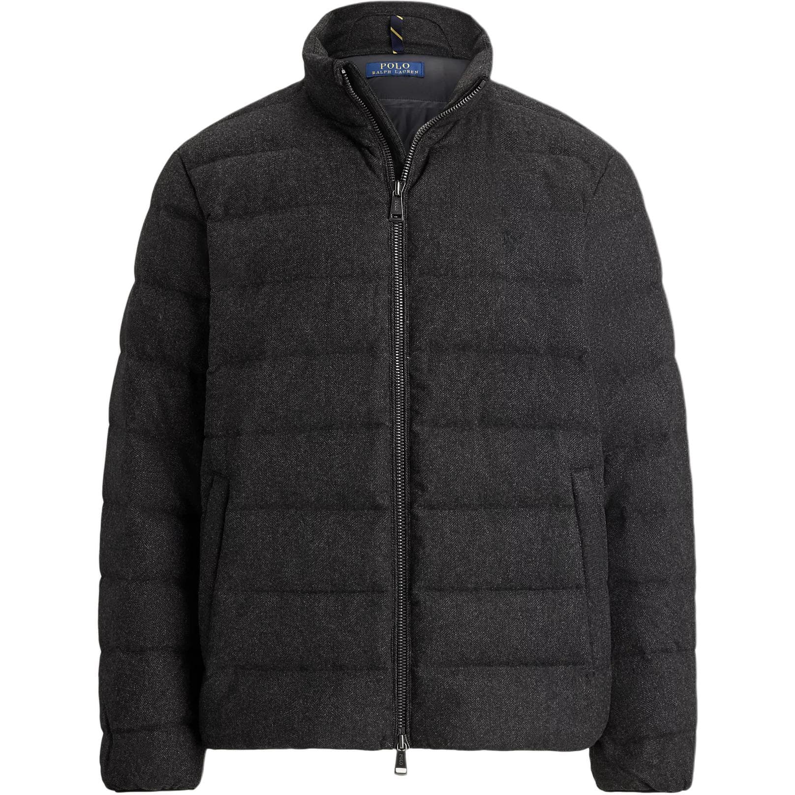 Зимняя куртка Пуховик Polo Ralph Lauren Мужской - изображение 1