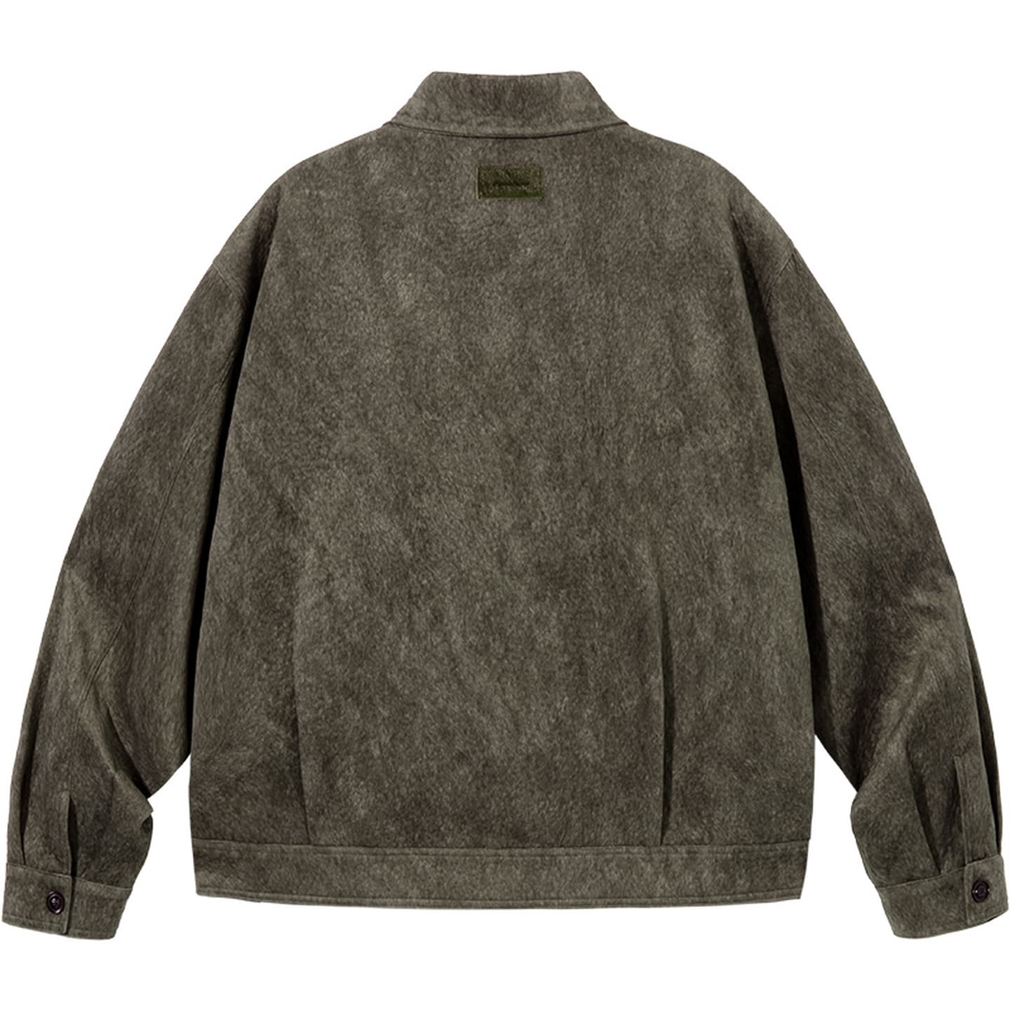 Куртка PSO Brand Куртки и Пальто Унисекс - изображение 2