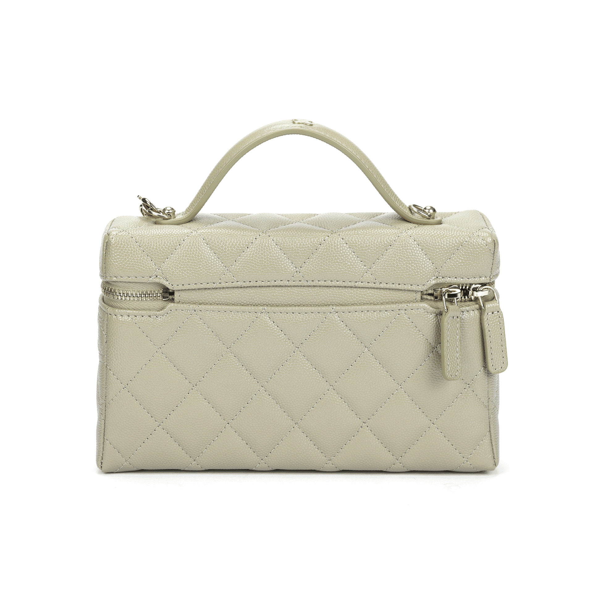 Сумка CHANEL 25C - изображение 3