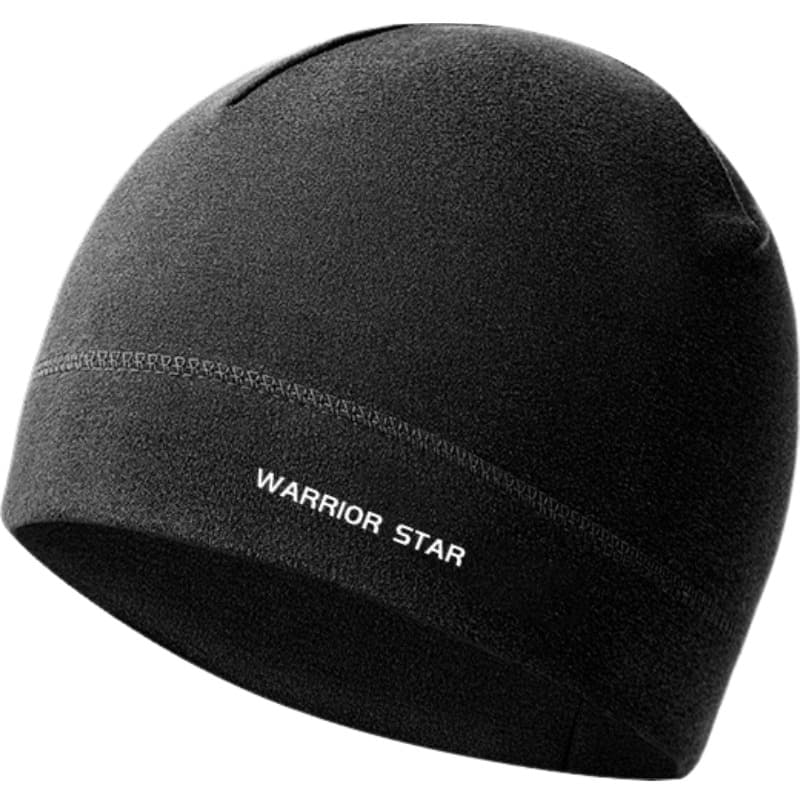 Шапка WARRIOR Акриловые шапки-бини унисекс - изображение 5