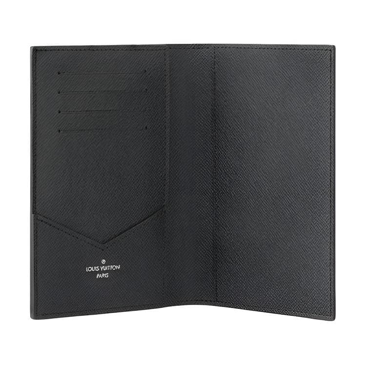 Картхолдер Louis Vuitton Passport Wallet - изображение 4