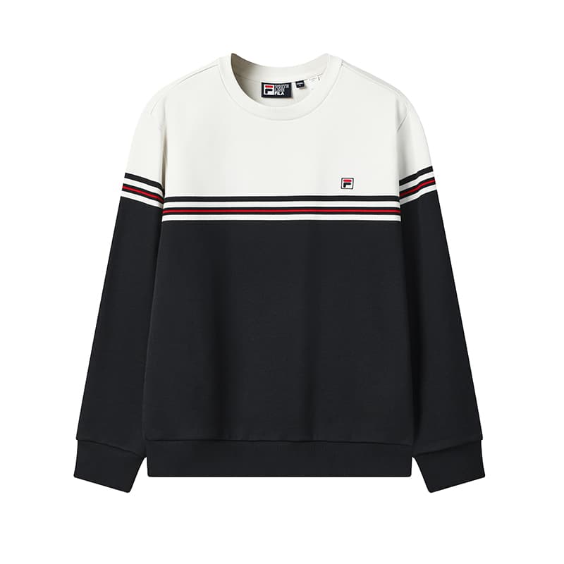 Худи FILA Heritage Толстовка Мужской - изображение 1